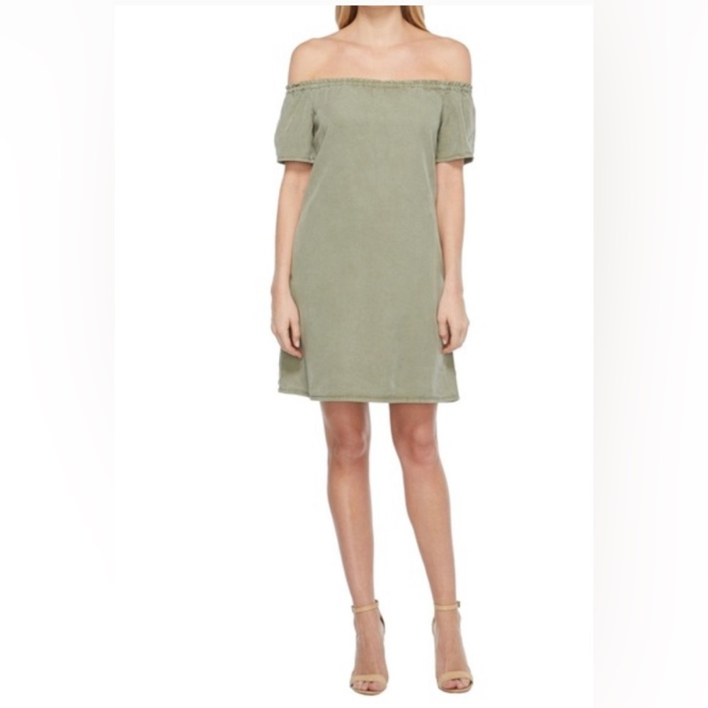 NWT AG Adriano Goldschmidt Harley Dress size Medium‎